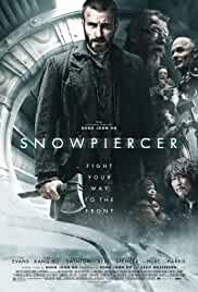 Snowpiercer Netflix series in Hindi Movie